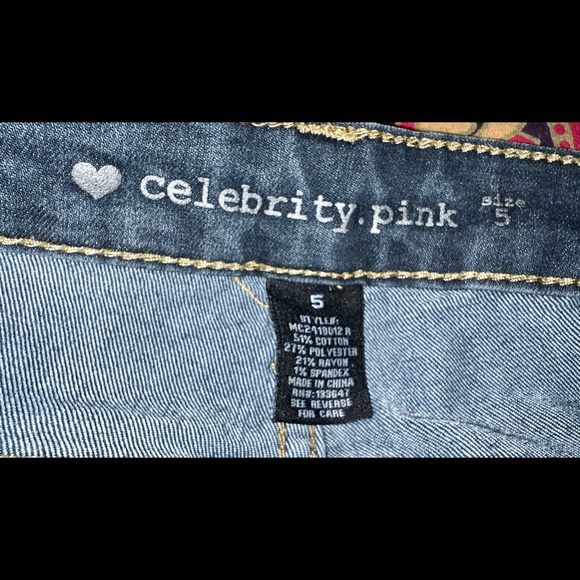 Super Cheap Skinny Jeans - Picture 3 of 3